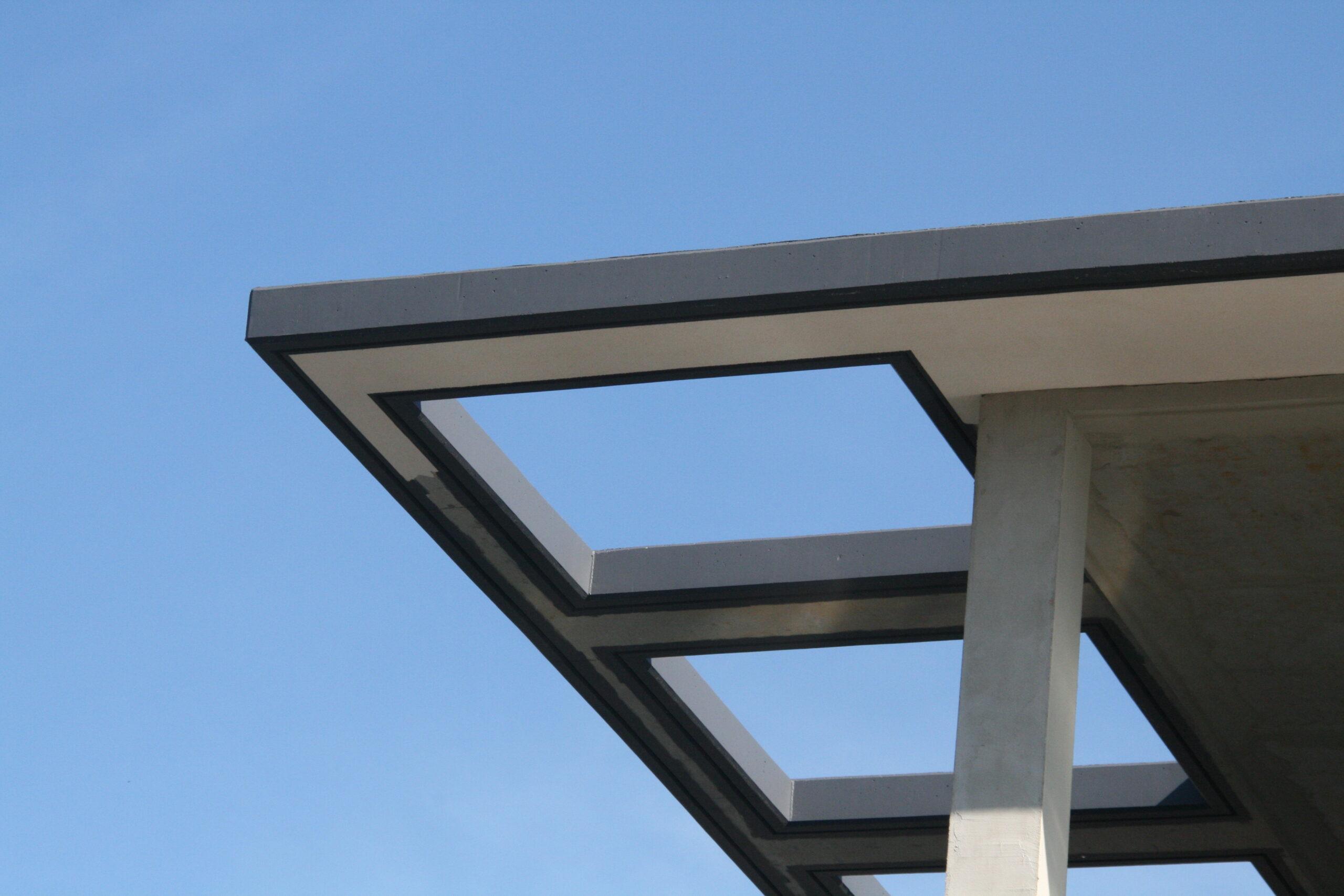 Sichtbeton