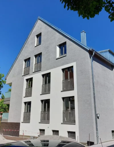 Rothwein Bauunternehmen