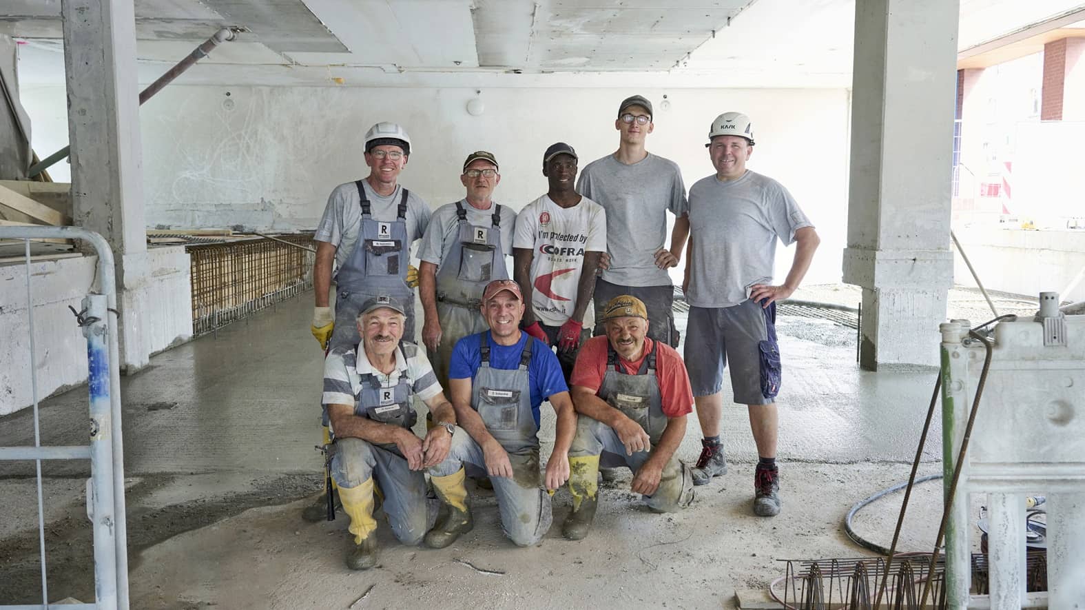 Rothwein Bauunternehmung