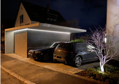 Garagenbau-Rothwein
