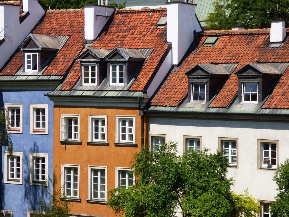 Hausbau Stuttgart